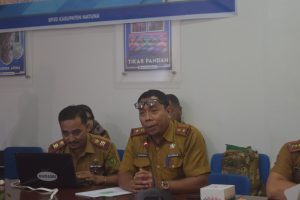 Read more about the article Dua Inovasi Pelayanan Publik Disdukcapil Natuna Ikuti Lomba Inovasi Daerah