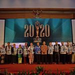 Ketua PKK Natuna Masuk Nominasi Top 50 Srikandi Pembawa Perubahan Indonesia 2020