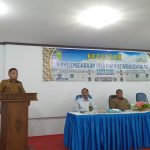 Pemda terus Galakkan Pertumbuhan Kewirausahaan di Natuna