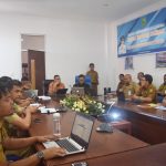 Dorong Pengembangan Budaya Inovasi, BP3D Natuna Gelar Lomba Inovasi