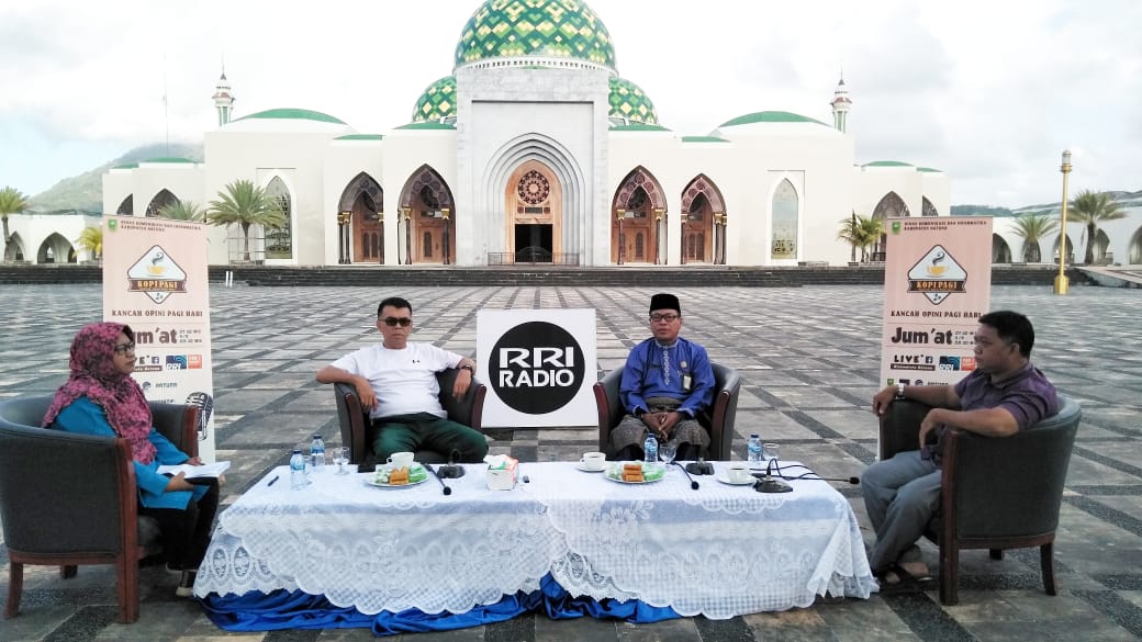 You are currently viewing MTQ Bukan Sekedar Ajang Kompetisi