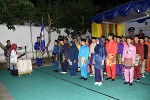 Read more about the article Wakil Bupati Natuna Lantik Pengurus IPMKN Yogyakarta