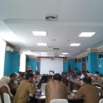 Sikapi Wabah Corona, Bupati Natuna Adakan Pertemuan Khusus