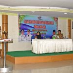 Asisten Ekbang Buka Pelatihan Sosialisasi Jabatan Fungsional Pengadaan Barang/Jasa