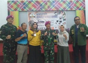 Read more about the article Semua Orang Bisa Menjadi Duta Covid-19