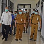 Natuna siapkan 15 Milyar bagi Penanganan Covid-19