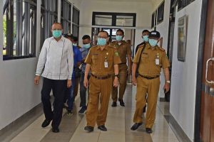 Read more about the article Natuna siapkan 15 Milyar bagi Penanganan Covid-19