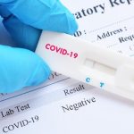 Melalui Rapid Test, 3 PDP Natuna dinyatakan Negatif