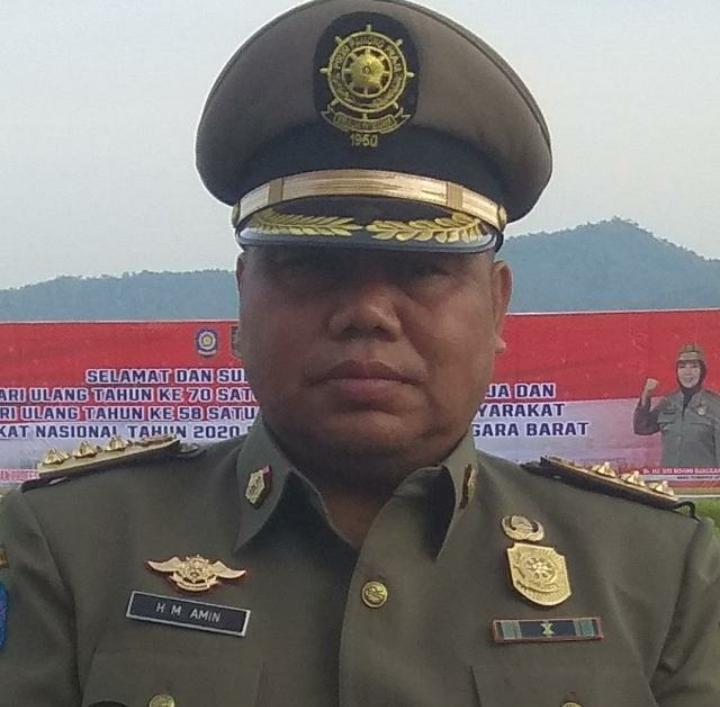 You are currently viewing Akan Ada Penyemprotan Massal, “Masyarakat Jangan Keluar Rumah”