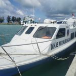 Pemda Natuna Siapkan Kapal Cepat, Antisipasi Adanya PDP Covid-19