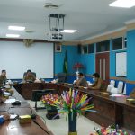 Pemkab Natuna Atur Ulang Schedule Kegiatan Penanganan Covid-19