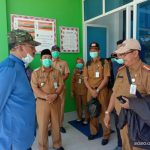 Bupati Natuna Ingatkan Gaji Tenaga Kesehatan Mesti di Prioritaskan