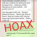 241 Penumpang Bukit Raya Dikarantina Terpadu, Satgas Imbau Masyarakat Tetap Tenang