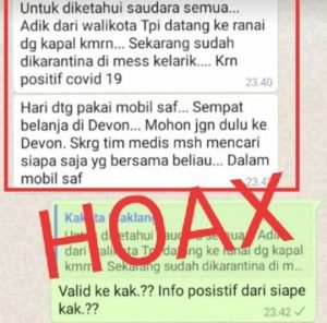 Read more about the article 241 Penumpang Bukit Raya Dikarantina Terpadu, Satgas Imbau Masyarakat Tetap Tenang