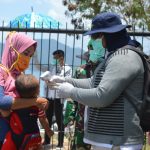 Natuna Tengah Berjuang Lawan Covid-19