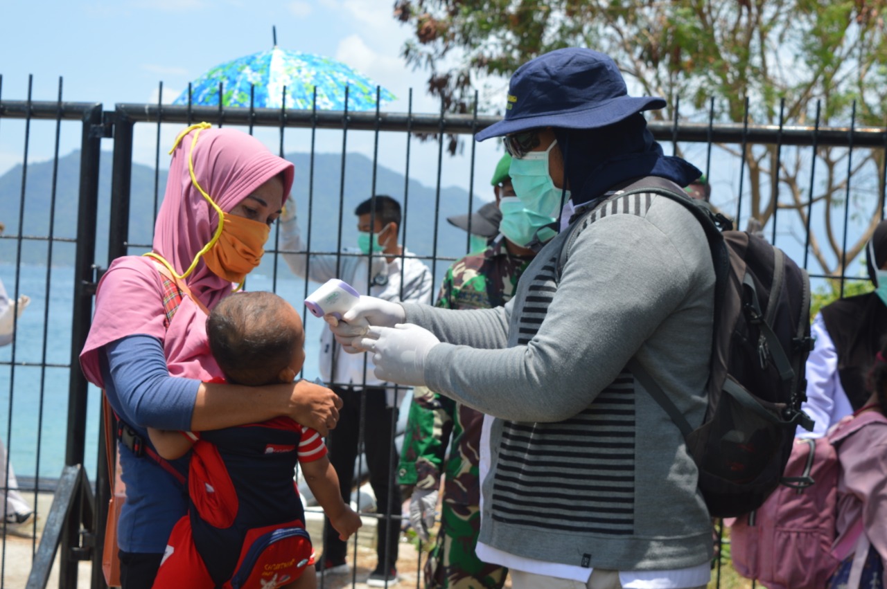 You are currently viewing Natuna Tengah Berjuang Lawan Covid-19