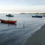 Kegiatan Nelayan Tak Terganggu Corona