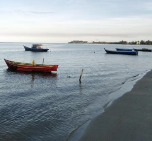 Read more about the article Kegiatan Nelayan Tak Terganggu Corona