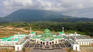 Read more about the article Asyiknya Jalan-jalan Virtual ke Natuna