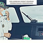 Bupati Natuna Keluarkan Surat Edaran Pembatasan Penumpang Moda Transportasi Laut dan Udara