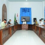 Masyarakat Natuna Bisa Laksanakan Sholat Idul Fitri 1441 H Berjamaah