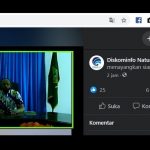 Bersama Bupati, Diskominfo Natuna Gelar Obrolan Publik