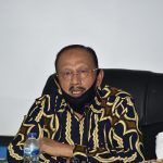 Terapkan New Normal, Bupati Natuna Gelar Rakor Persiapan