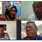 Bangkitkan Ekonomi, Cari Alternatif Ditengah Pamdemi