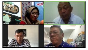 Read more about the article Bangkitkan Ekonomi, Cari Alternatif Ditengah Pamdemi