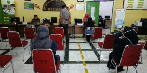Read more about the article Disdukcapil Natuna Terapkan Pelayanan Administrasi Kependudukan “Online” Selama Pandemi