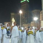 Terdampak Covid-19, 99 CJH Natuna Batal Berangkat Haji