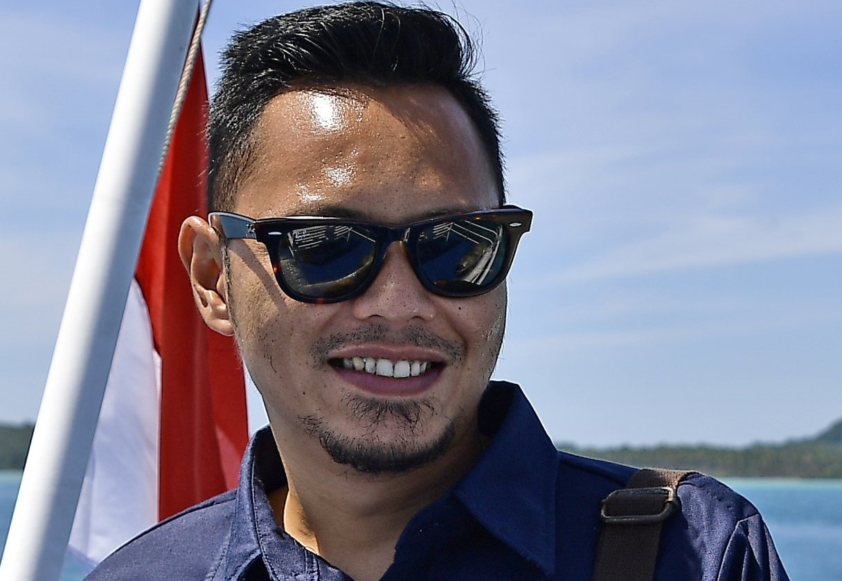 You are currently viewing Kabag Pro_Kopim : Demi Kepentingan Masyarakat, Bupati Natuna Jemput Bantuan Covid -19 di Provinsi Kepri