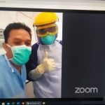 Jernihkan Informasi, Helmi Wahyuda Ngobrol Bareng Kominfo