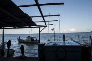 Read more about the article Jepang-Korea Bantu Indonesia Desain Ulang Sentra Ikan Natuna