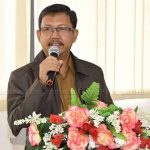 Tersebar Kabar “Bisniskan” Rapid Test, Ini Klarifikasi Kadiskes Natuna