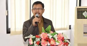 Read more about the article Tersebar Kabar “Bisniskan” Rapid Test, Ini Klarifikasi Kadiskes Natuna