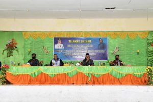 Read more about the article Bupati Natuna : Seluan Akan Segera Jadi Kecamatan