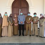 SI BERES Natuna Masuk Top 99 Inovasi Pelayanan Publik 2020