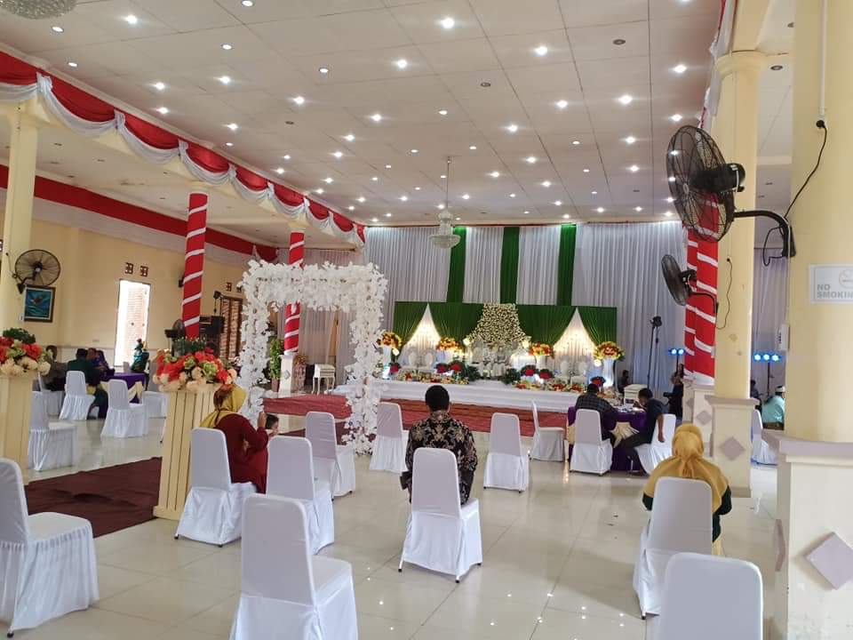 You are currently viewing Aturan Penyelenggaraan Menikah Era New Normal