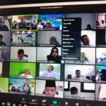 Penanggulangan Stunting Saat Pandemi, Pemkab Natuna Gelar Rembuk Stunting Online