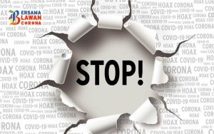 Read more about the article Kabar OTG Positif Corona di Kabupaten Natuna, Disinformasi