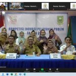 Kalahkan 2.250 Proposal Inovasi Pelayanan Publik, Si BERES Natuna Menunju Top 45