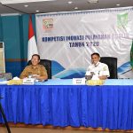 Natuna menuju Top 45 Kompetisi Inovasi Pelayanan Publik Tahun 2020