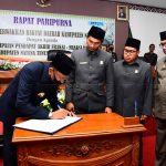 Hamid Rizal : Harus Dilakukan Penghapusan Aset Tak Layak Operasi