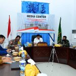 Moda Transportasi Laut Dibuka, Natuna Siap Terapkan New Normal