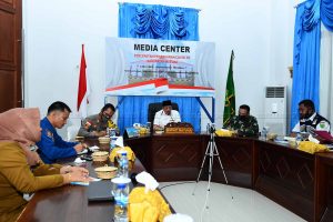 Read more about the article Moda Transportasi Laut Dibuka, Natuna Siap Terapkan New Normal