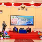 Peringatan HAN 2020 di Natuna, Wujudkan Anak Kreatif ditengah Keluarga Harmonis