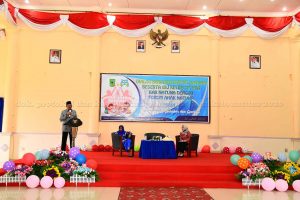 Read more about the article Peringatan HAN 2020 di Natuna, Wujudkan Anak Kreatif ditengah Keluarga Harmonis