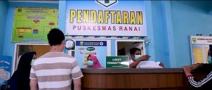 Read more about the article Si Beres Natuna Raih Top 45 Inovasi Pelayanan Publik