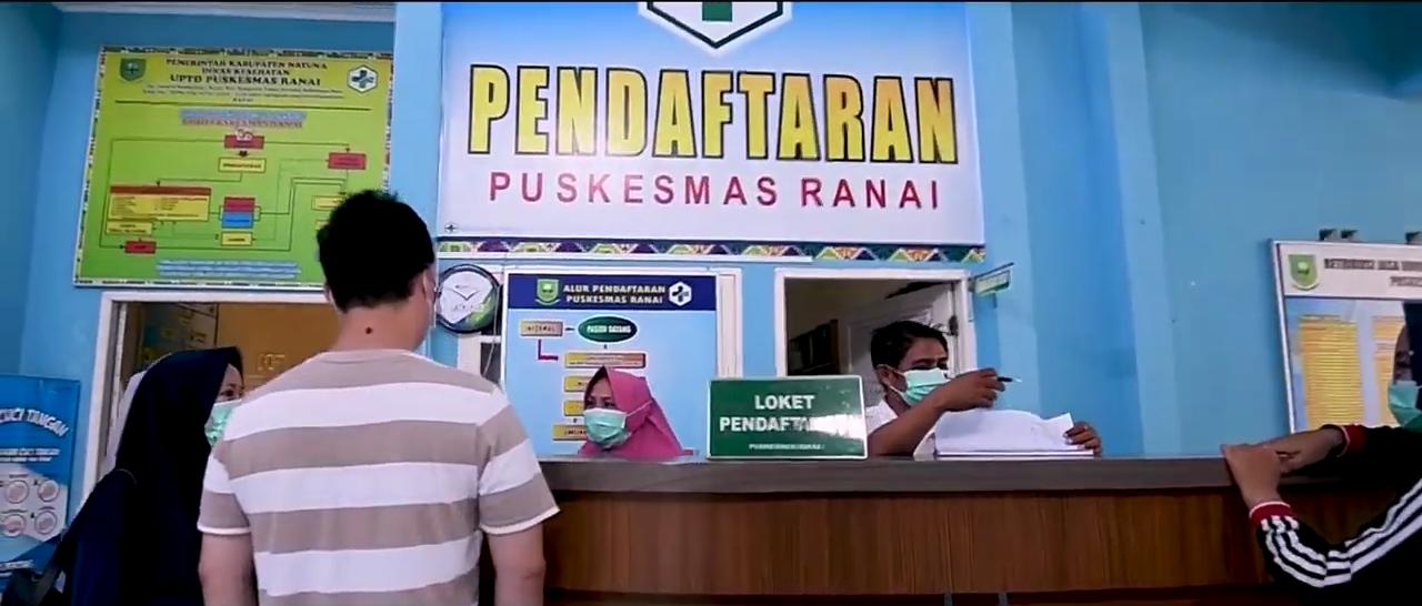 You are currently viewing Si Beres Natuna Raih Top 45 Inovasi Pelayanan Publik